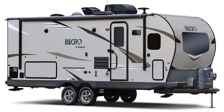 2019 Forest River RV Flagstaff Micro Lite 25lb