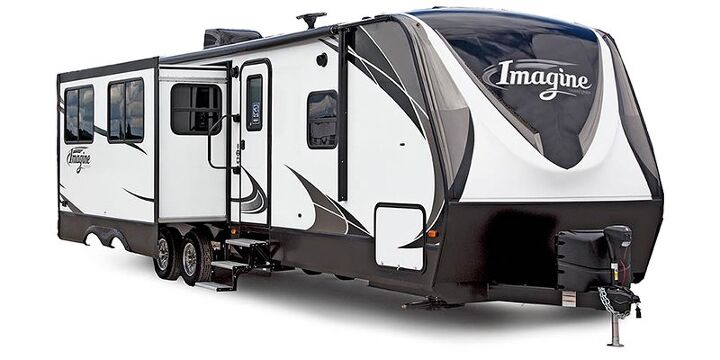 2019 Grand Design RV Imagine 3000qb