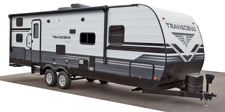 2019 Grand Design RV Transcend 28mks