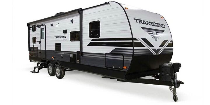 2019 Grand Design RV Transcend Xplor 221rb