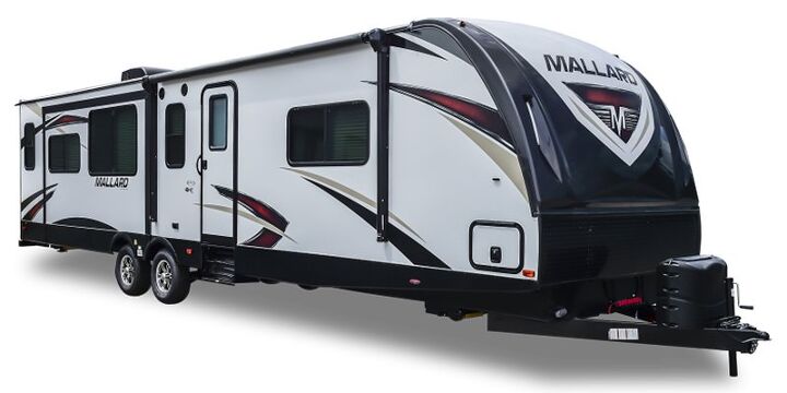 2019 Heartland Mallard M27