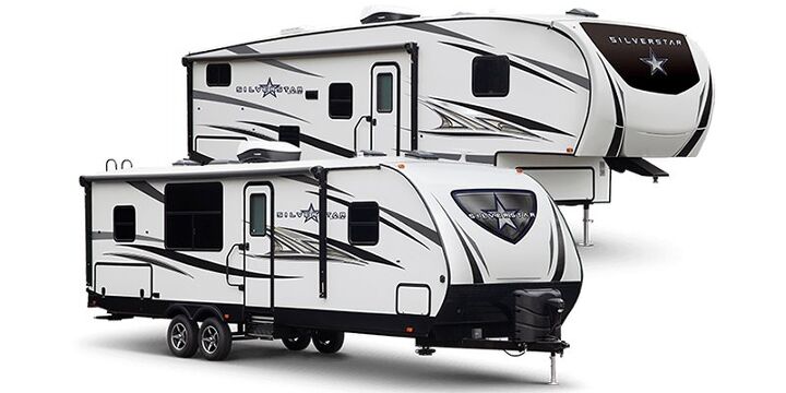 2019 Highland Ridge Silverstar Limited St312bhs