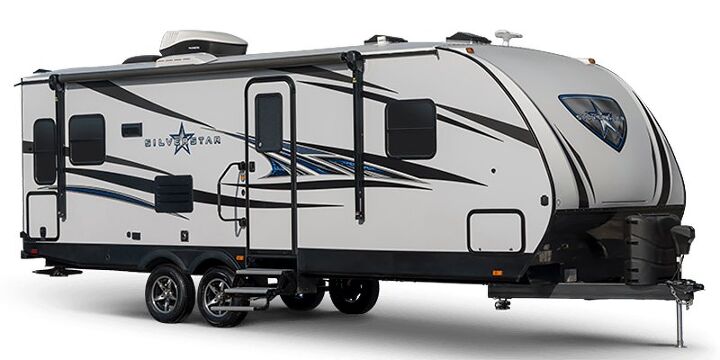 2019 Highland Ridge Silverstar St310bhs