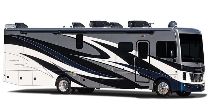 2019 Holiday Rambler Vacationer 36f