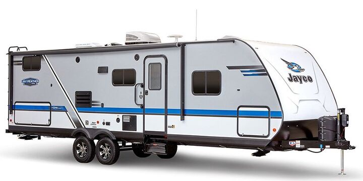 2019 Jayco Jay Feather X19h