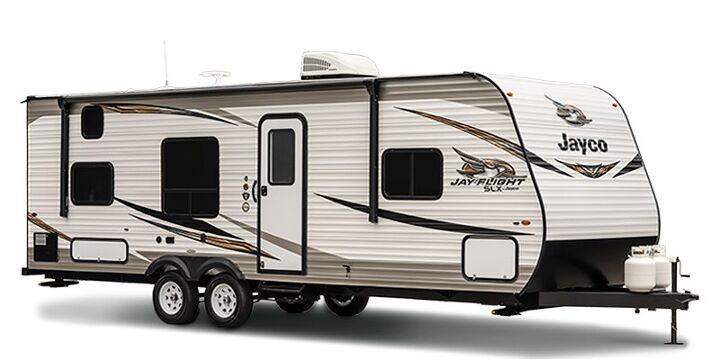 2019 Jayco Jay Flight SLX8 286bhsw