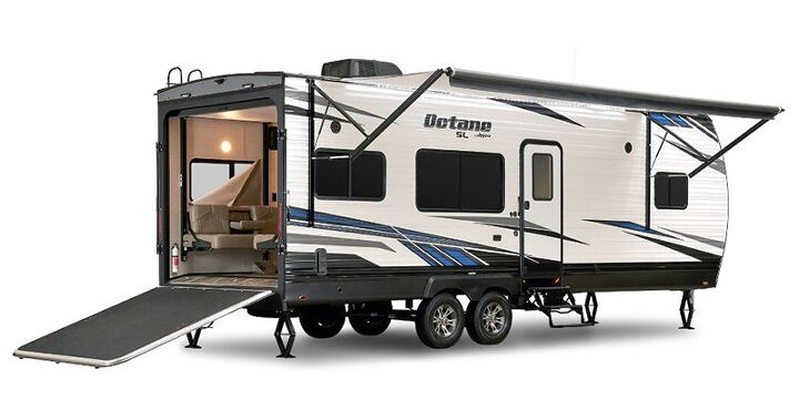 2019 Jayco Octane Super Lite 273