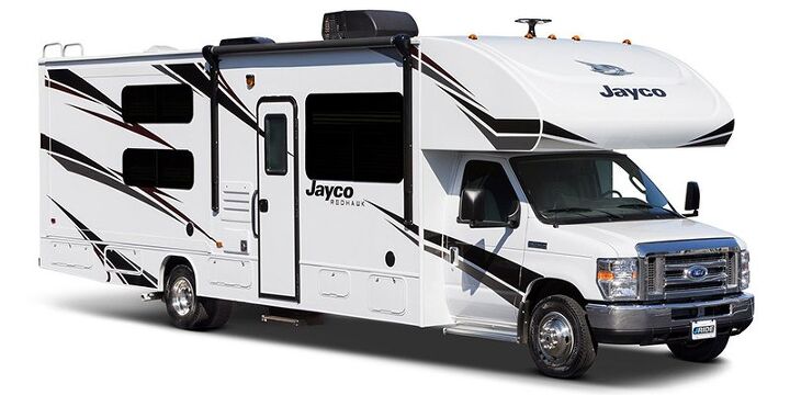2019 Jayco Redhawk 29xk