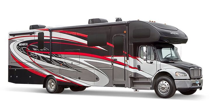 2019 Jayco Seneca 37rb