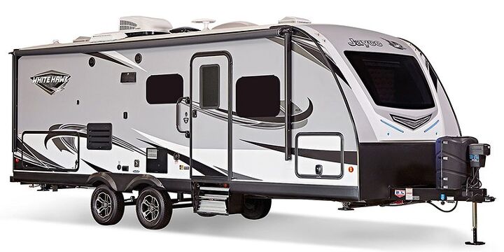 2019 Jayco White Hawk 32rl