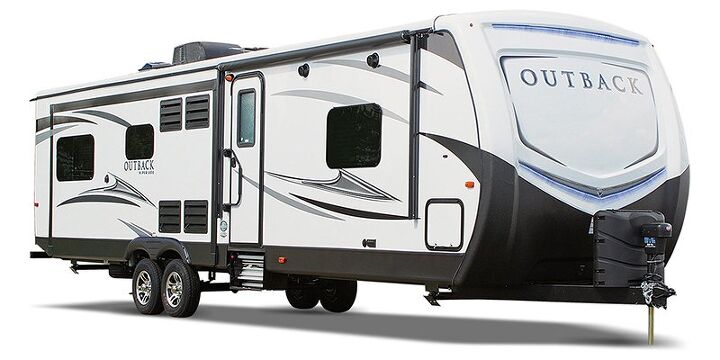 2019 Keystone RV Outback 324cg