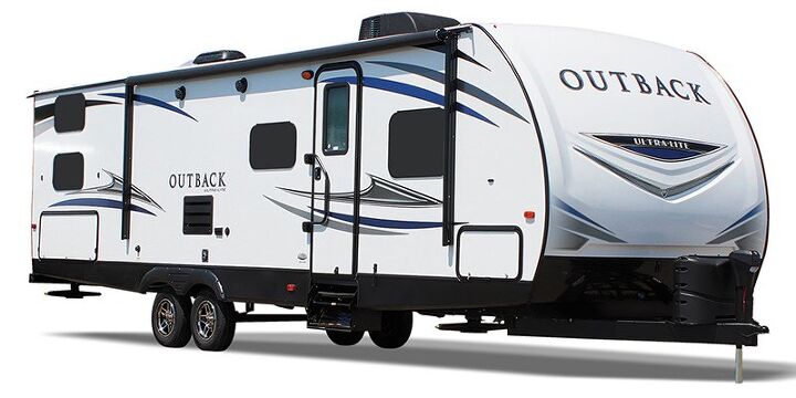 2019 Keystone RV Outback Ultra-Lite 240urs