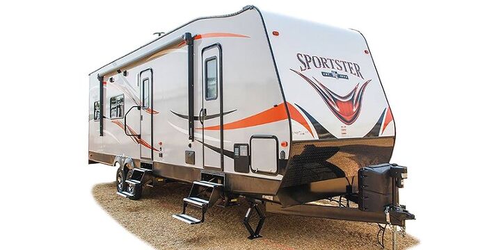 2019 KZ RV Sportster 321thr13