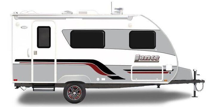2019 Lance Lance 1575