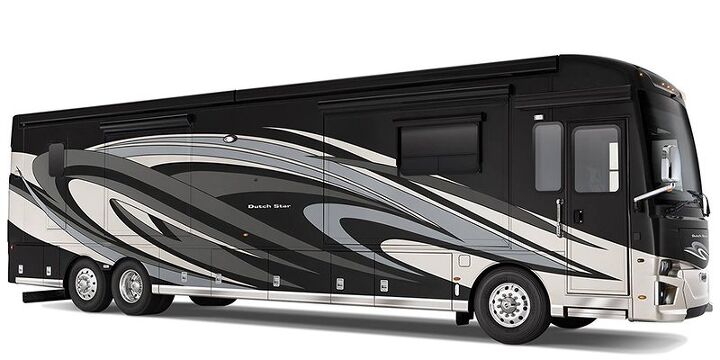 2019 Newmar Dutch Star 4311