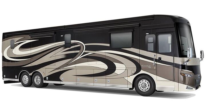 2019 Newmar Essex 4543