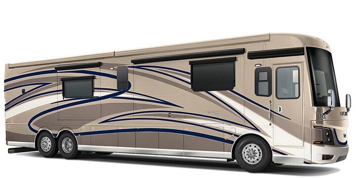 2019 Newmar King Aire 4531