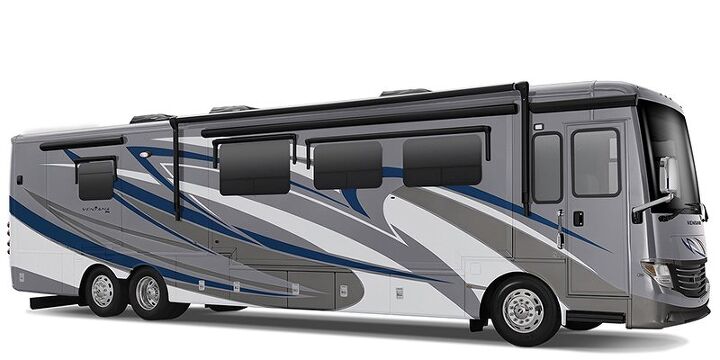 2019 Newmar Ventana 4054
