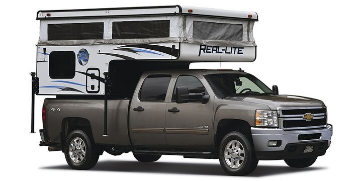 2019 Palomino Real-Lite Ss-1610