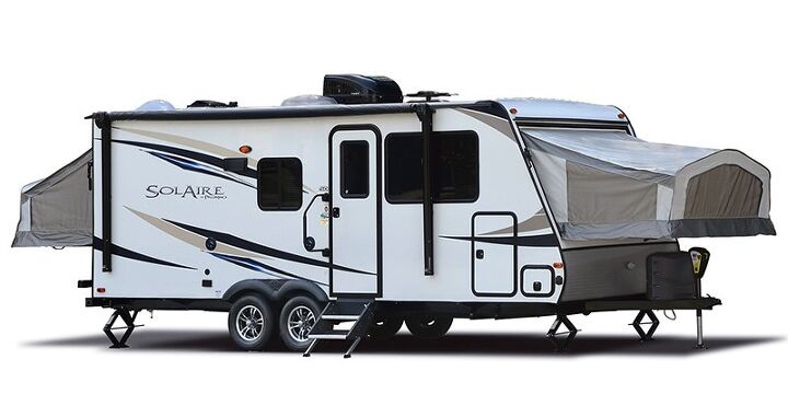 2019 Palomino SolAire 163-x