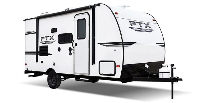 2019 Prime Time PTX 170fqs