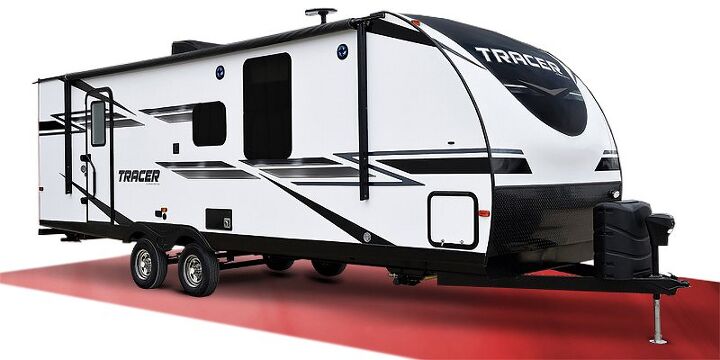 2019 Prime Time Tracer 274bh