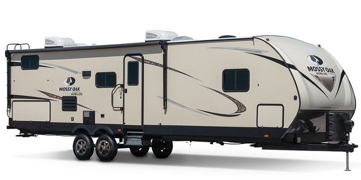 2019 Starcraft RV Mossy Oak Ultra Lite 311bh