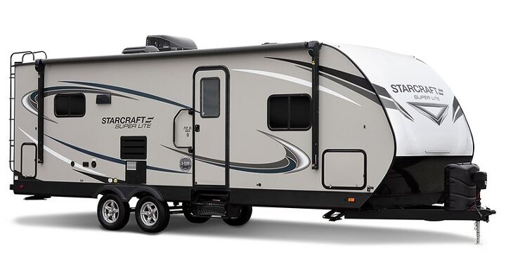2019 Starcraft RV Super Lite 311bh
