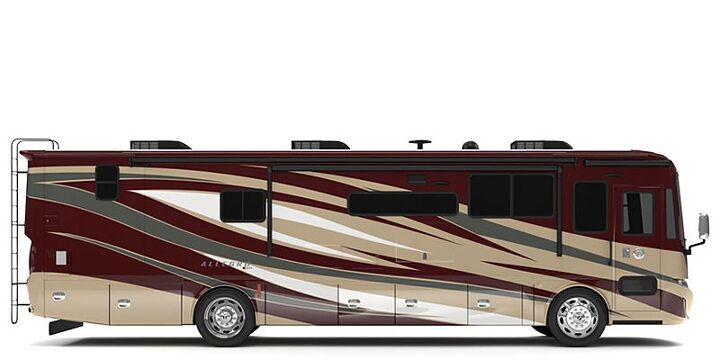 2019 Tiffin Allegro Red 37-ba