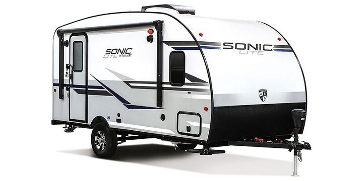 2019 Venture Sonic Lite Sl169vbh