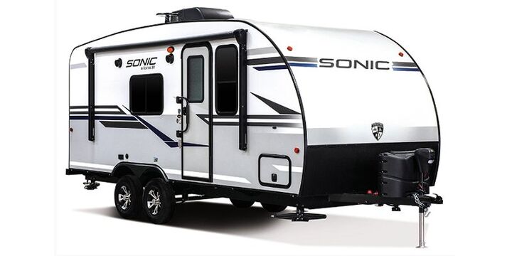 2019 Venture Sonic Sn190vrb
