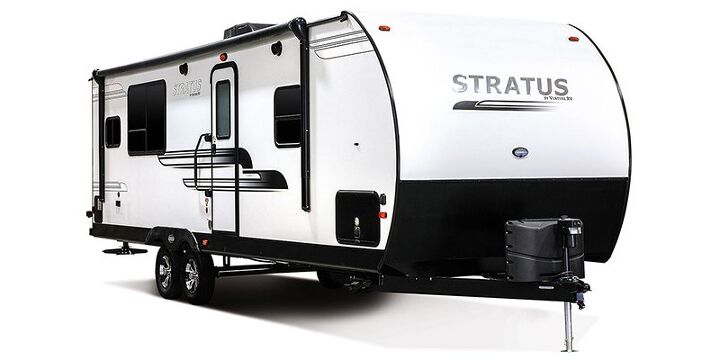 2019 Venture Stratus Sr261vrk
