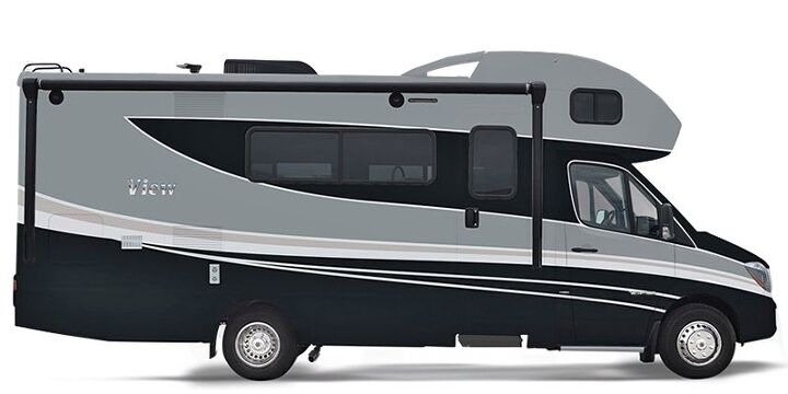 2019 Winnebago View 24v