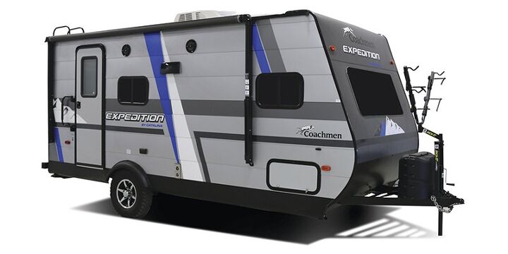 2020 Coachmen RV Catalina Exp 192fqs