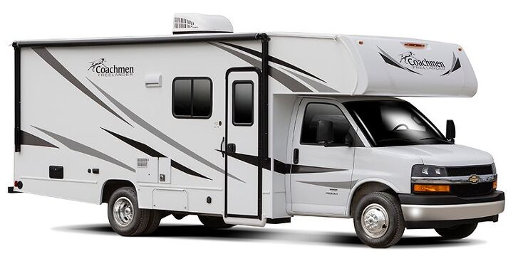 2020 Coachmen RV Freelander 27qb