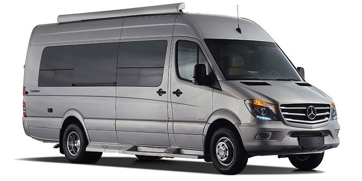 2020 Coachmen RV Galleria 24t