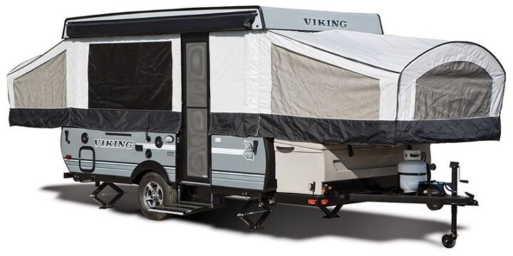 2020 Coachmen RV Viking Epic 2405-st