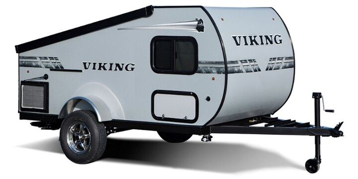2020 Coachmen RV Viking Express 9-0td