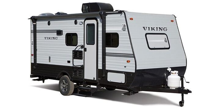 2020 Coachmen RV Viking Ultra-Lite 17bh