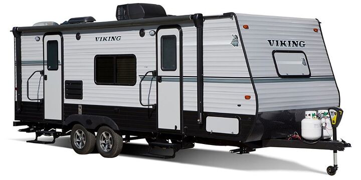 2020 Coachmen RV Viking Ultra-Lite 21bh