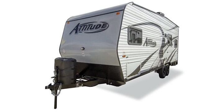 2020 Eclipse Attitude Limited 20fb-le