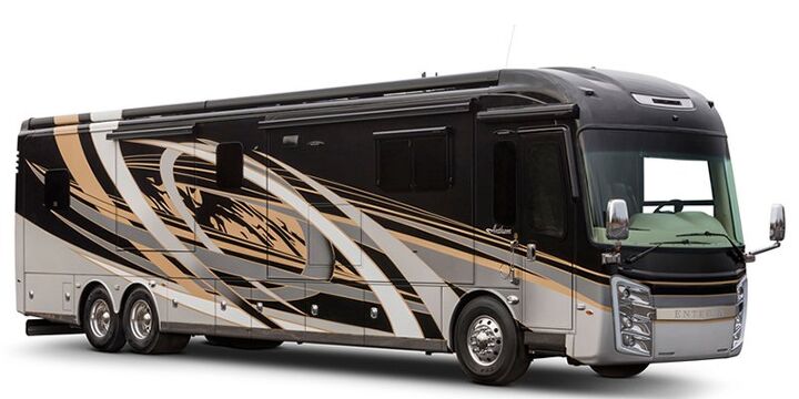 2020 Entegra Coach Anthem 44w