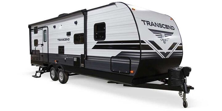 2020 Grand Design RV Transcend 27bhs