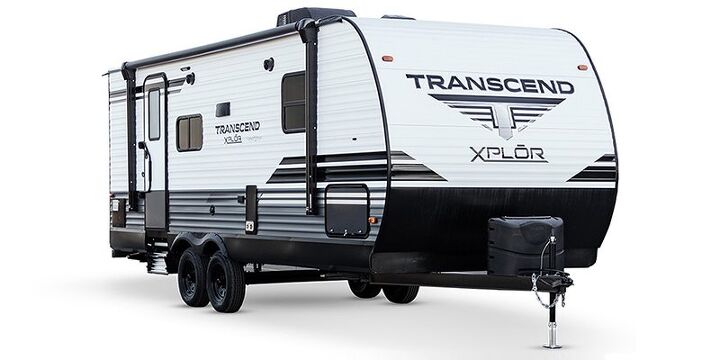 2020 Grand Design RV Transcend Xplor 245rl