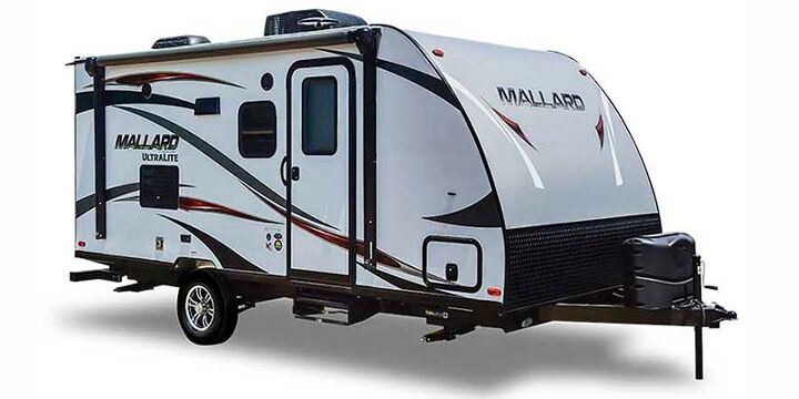 2020 Heartland Mallard M180bh