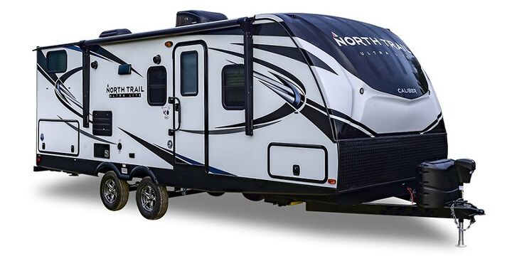 2020 Heartland North Trail Nt-29bhp