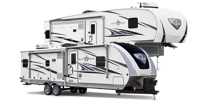2020 Highland Ridge Silverstar Limited St275rls