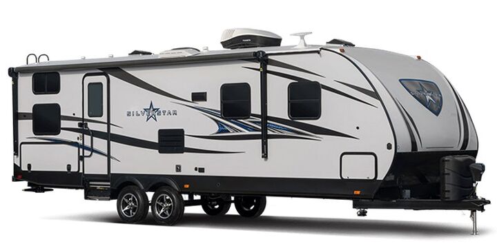 2020 Highland Ridge Silverstar Lite St2802bh