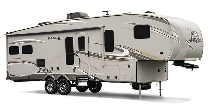 2020 Jayco Eagle HT 29-5bhds