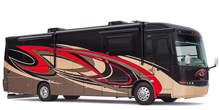 2020 Jayco Embark 39t2